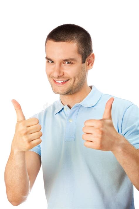 thumbs up man|16,953 Man Thumbs Up Stock Photos & High.